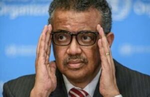 Hace cinco años, la llamada de pandemia de quién sacudió el mundo en acción