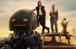Russo Brothers 'Direct' The Electric State 'con exuberancia sobre matices