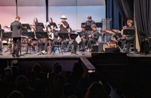 Estudiantes del área que se presentarán en el Festival de Música de Multi-School