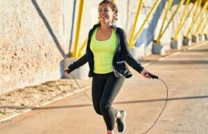 8 Consejos de pérdida de peso de expertos para mujeres mayores de 40 años | Estilo de vida