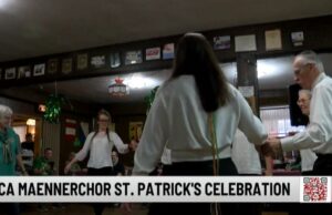 Utica Maennerchor organiza la fiesta anual del Día de San Patricio el sábado | Entretenimiento