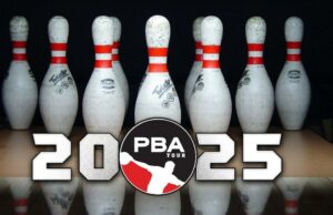 PBA Serie Mundial de bolos que ocurren toda la semana en Reno | Noticias locales