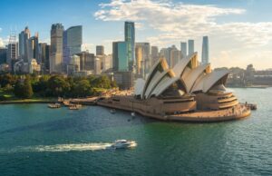 Los pasaportes más poderosos del mundo 2025, clasificados