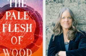 García Street Books para recibir a los autores Elizabeth Tucker y Pam Houston en conversación