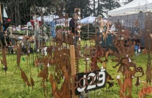 ¡Para la gloria de la jardinería! Feria anual del jardín de primavera que llega al recinto ferial