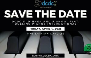 Danville Child Development Center para organizar el espectáculo de recaudación de fondos llena de diversión | Entretenimiento