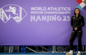 RESULTADOS DE Campeonatos de atletismo y campo de interior de World, actualizaciones en vivo