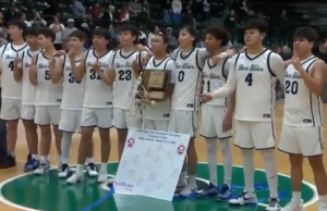 'Realmente se siente como si estuviéramos en la cima del mundo': Box Elder Bears celebra los títulos estatales consecutivos | Deportes de la escuela secundaria de Montana