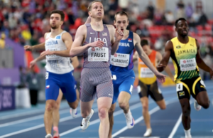 Actualizaciones de campeonatos de atletismo interior mundial en vivo, resultados