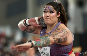 ¿Cómo funcionó el equipo de Estados Unidos en el Campeonato Mundial de Indoor de 2025?