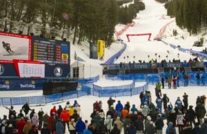 Las carreras de descenso de la Copa Mundial se retrasaron | Deportes de montaña