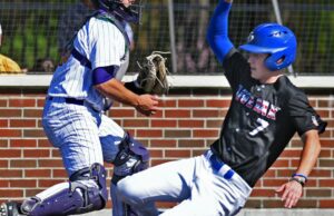 Echa un vistazo a los puntajes de béisbol de la escuela secundaria del sábado | Deportes de la escuela secundaria