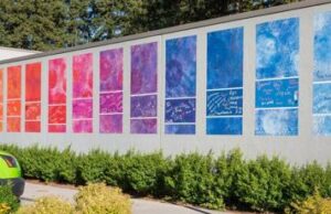 Llamar a todos los artistas: Hillsboro busca diseños para una nueva instalación pública en la biblioteca de Shute Park