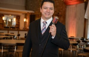 Living the Dream: las pasiones del emprendedor para la música y el entretenimiento conducen a nuevas empresas de negocios | Escritorio de la ciudad