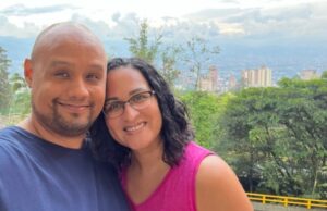 Me mudé de Florida a Colombia y ahora puedo permitirme una vida de lujo