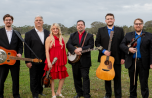 Rhonda Vincent & The Rage regresa al Teatro Earle
