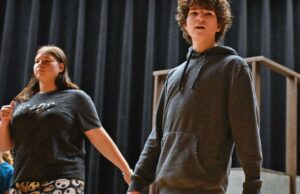 'Descendientes: el musical' desplace el amor por el teatro en los grupos de edad