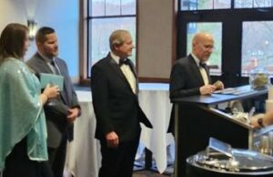 Comida y entretenimiento