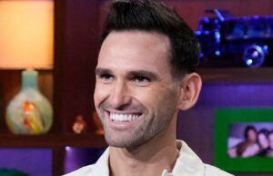 Nadie pidió esto: Carl de 'Summer House' escribió una memoria