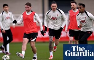 Noticias del equipo de la Premier League: alineaciones predichas para la acción de fin de semana | Liga Premier