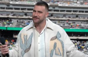 'Si – me encanta jugar'. Travis Kelce revela las cosas más grandes que pesó antes de decidir no retirarse de la NFL este año