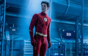 ¿El reparto de Grant Gustin y el Flash regresarían para la película Arrowverse? Esto es lo que dijeron