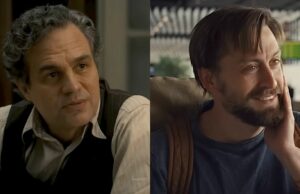 Después de que Kieran Culkin admitió que obtuvo algunos actores en alto durante una obra de teatro, Mark Ruffalo contó su hilarante lado de la historia: 'Por lo general, es falso. No esta vez.