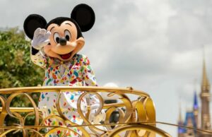 Una madre acaba de ir a Tiktok siguiendo el viaje de Disney World de su familia e incluso los fanáticos acérrimos piensan que tiene razón