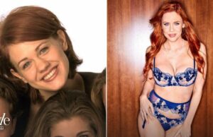 ¿Quién es Maitland Ward, Boy Meets Star World Star convertido en actriz de cine para adultos? Después de las chicas blancas, dejó de actuar, la princesa Leia, cosplayed en 2007, luego protagonizó su primera película para adultos, Drive, en 2019