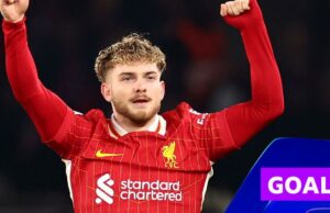'¡Smash y agarre!' – Elliott le da a Liverpool una victoria dramática en París
