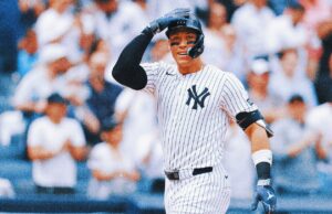 9 jonrones y un regreso a casa: desempacar un día histórico en el estadio Yankee