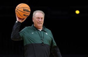 March Madness Live Actualizaciones, puntajes, soporte, puntos destacados: Siga la acción del torneo de la NCAA de los hombres Sweet 16