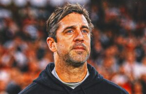 Aaron Rodgers se reúne con Pittsburgh Steelers, pero no llegó ningún acuerdo