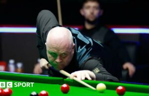 Higgins gana el Open World por el primer título en cuatro años