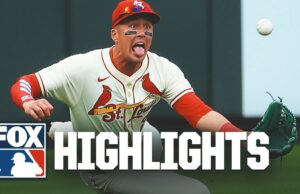 Mellizos de Mellizos vs. Cardenales | MLB en Fox