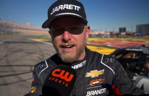 'Este significa mucho' – ¡Justin Allgaier resume su actuación en la Liuna! | NASCAR en Fox