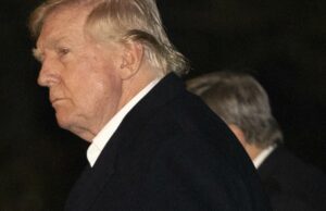 Trump dirigirá la Fuerza de Tarea preparándose para la Copa Mundial 2026