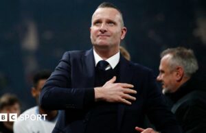 Nicky Hayen: Desde la administración de Haverfordwest hasta la Liga de Campeones con Club Brugge