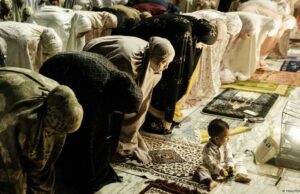 Musulmanes de todo el mundo para comenzar el Ramadán – DW – 01/03/2025