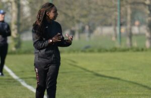 Los entrenadores deportivos femeninos aún enfrentan la batalla de igualdad – DW – 03/03/2025