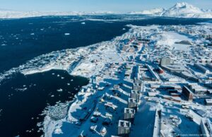 Las elecciones de Groenlandia serán observadas de cerca por el mundo – DW – 03/09/2025