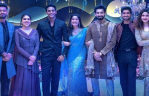 Neek Telugu OTT Release: Aquí es donde puedes ver la comedia romántica directora de Dhanush en línea