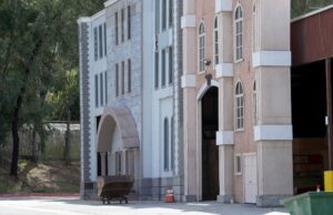 Simi Valley sigue siendo un destino de filmación de primer nivel