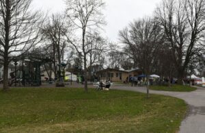 El Ayuntamiento de Rochester votará sobre fondos para parques deportivos comunitarios