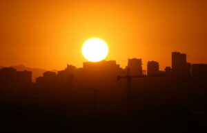 Esta ciudad de Arizona es la más sola del mundo. He aquí por qué