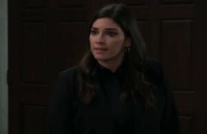 Resumen del episodio del 12 de marzo del Hospital General: Portia lucha por mantener a Drew a raya; Dante confía en Chase