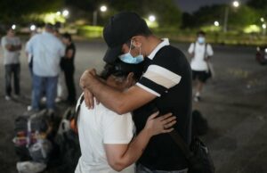 Cruzaron el mundo para llegar a los Estados Unidos. Ahora deportado bajo Trump, están atrapados en Panamá