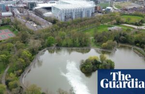El nuevo video del estadio de Newcastle da un impulso adicional al movimiento propuesto | Newcastle United