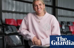 Millie Bright: 'Estoy realmente orgulloso de Lucy Bronze por compartir su historia' | Millie Bright