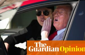 Como la confianza en los colapsos de los Estados Unidos, los líderes en Australia y en todo el mundo se recalibran frenéticamente | Julianne Schultz